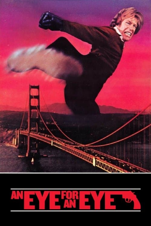 An Eye for an Eye (1981)
