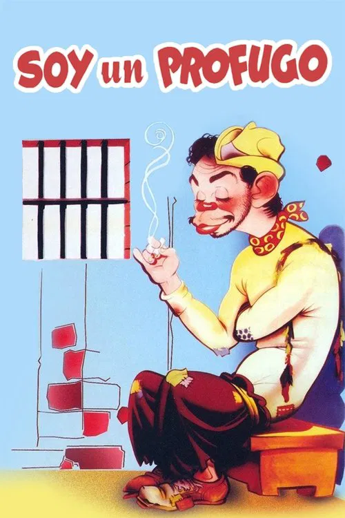 Soy un prófugo (1946)