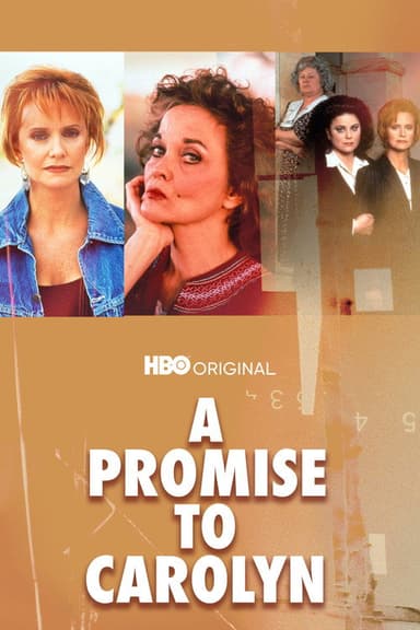 A Promise to Carolyn (1996)