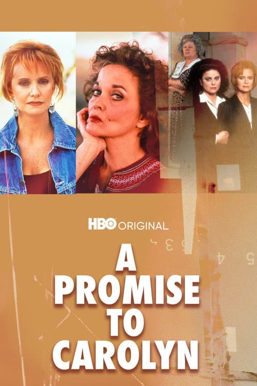 A Promise to Carolyn (1996)