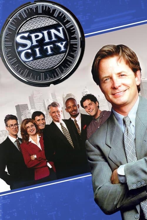 Spin City (1996)