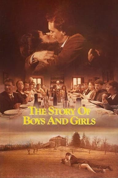 The Story of Boys and Girls (1989)