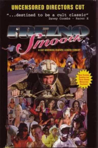 Frezno Smooth (1999)