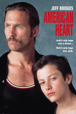 American Heart (1992)