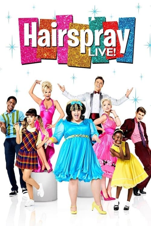 Hairspray Live! (2016)