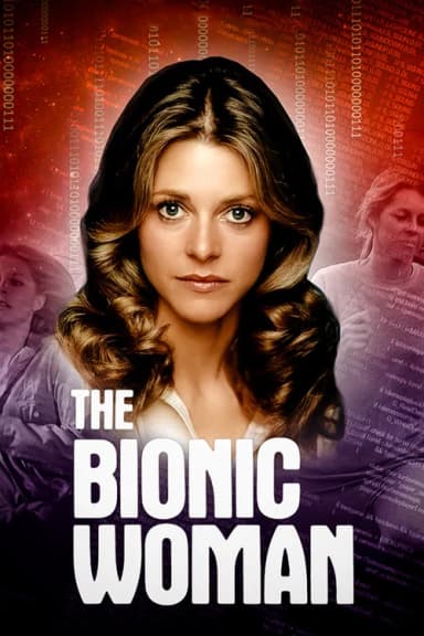 The Bionic Woman (1976)