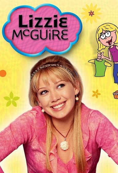 Lizzie McGuire (2001)