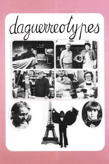 Daguerréotypes (1978)