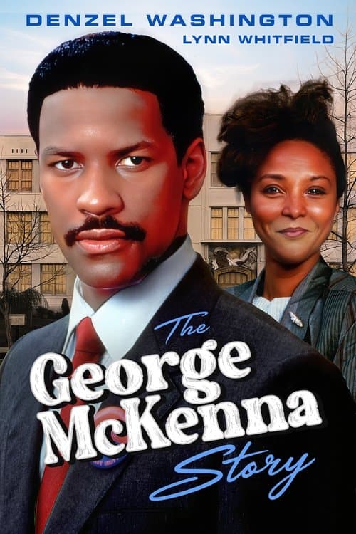 The George McKenna Story (1988)