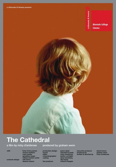 The Cathedral (2022)