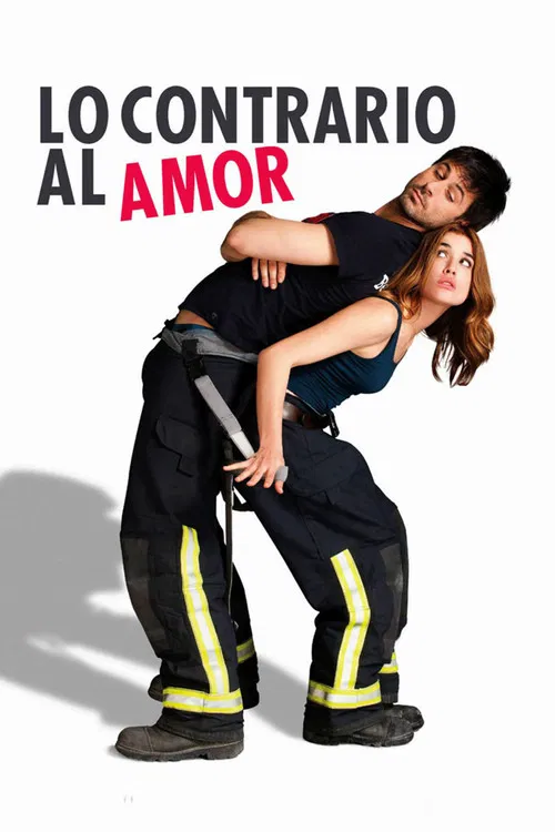 The Opposite of Love (2011)