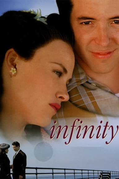 Infinity (1996)