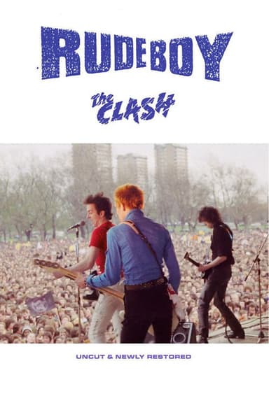 Rude Boy (1980)