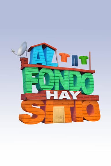 Al Fondo Hay Sitio (2009)