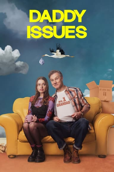 Daddy Issues (2024)