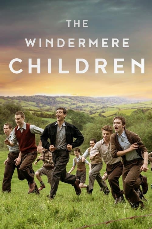 The Windermere Children (2020)
