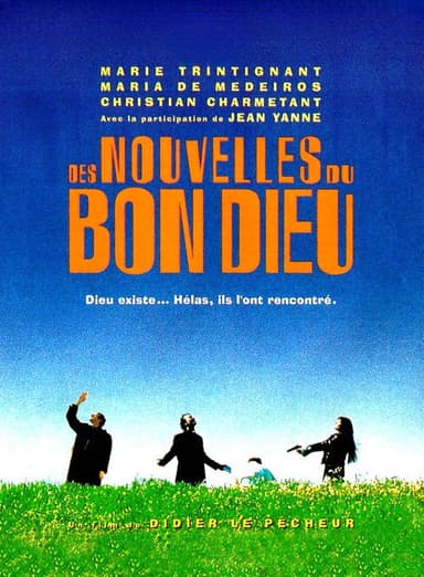 News from the Good Lord (1996)