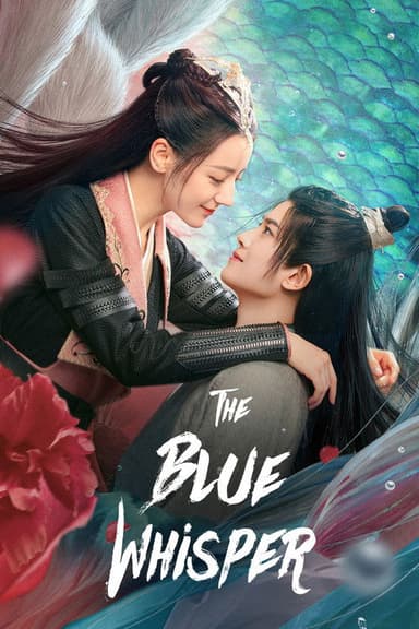 The Blue Whisper (2022)