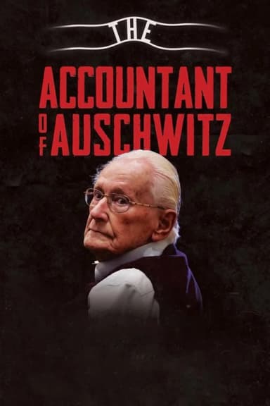 The Accountant of Auschwitz (2018)