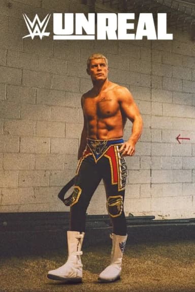 WWE: Unreal (2025)