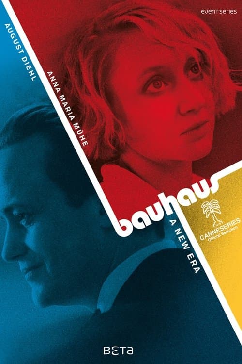 Bauhaus: A New Era (2019)