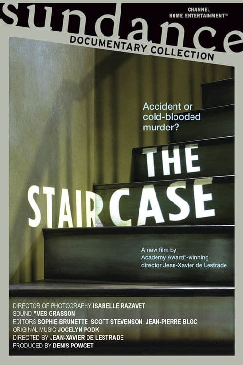 The Staircase (2004)