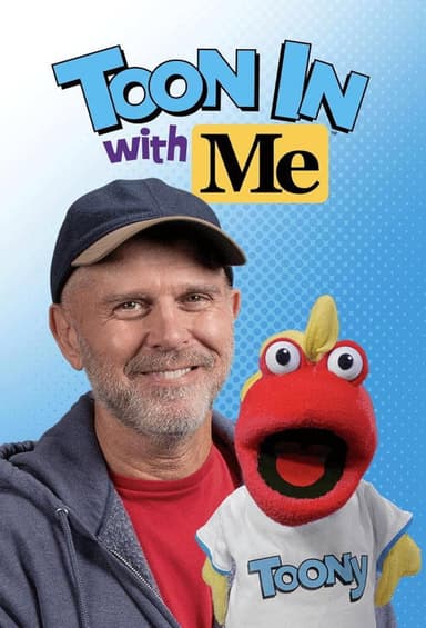 Toon In with Me (2021)