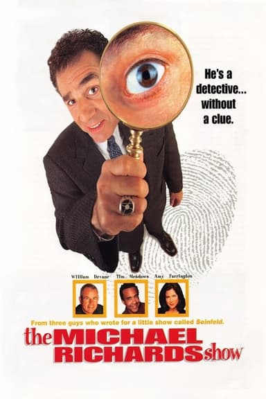 The Michael Richards Show (2000)