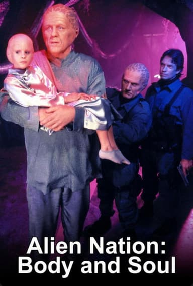 Alien Nation: Body and Soul (1995)