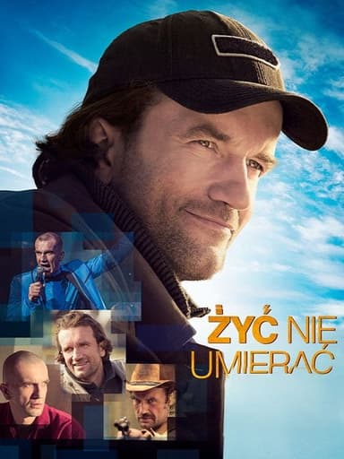 Life Must Go On (2015)