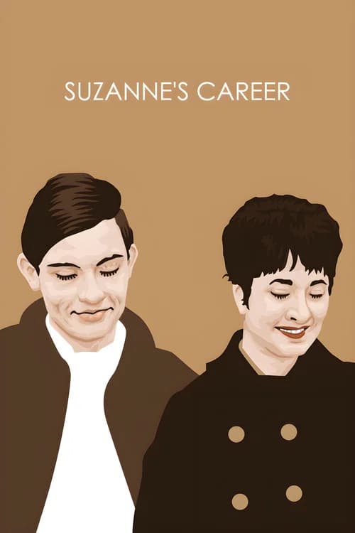 Suzanne's Career (1963)