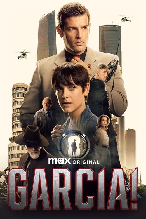 García! (2022)