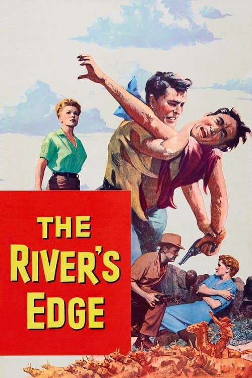The River's Edge (1957)