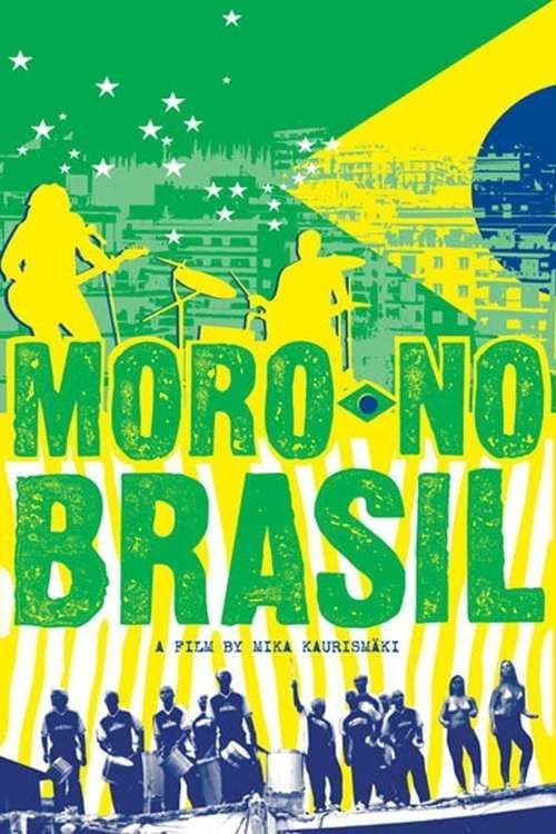 Moro no Brasil (2002)