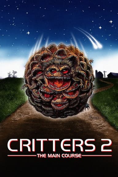Critters 2 (1988)