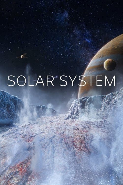 Solar System (2024)