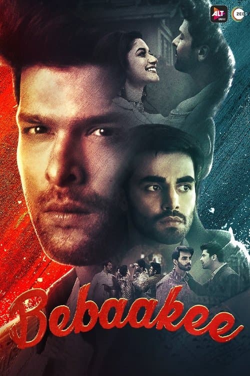 Bebaakee (2020)