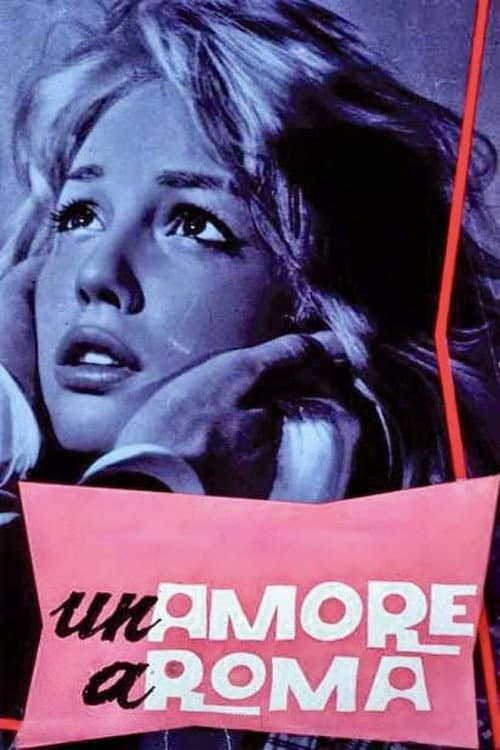 Love in Rome (1960)