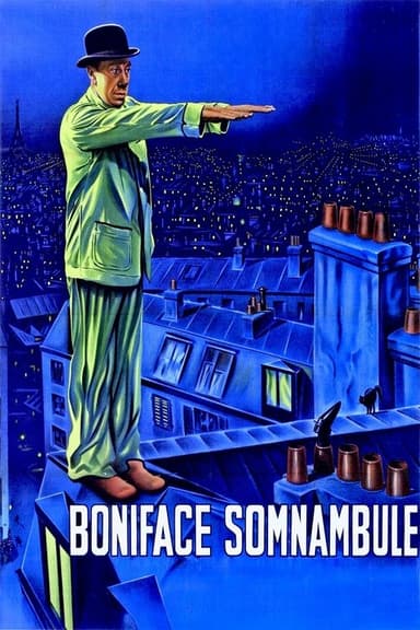 The Sleepwalker (1951)