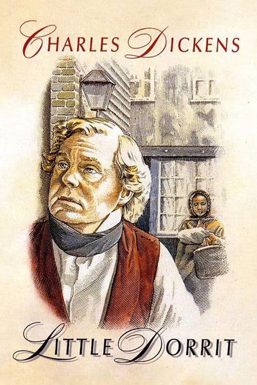 Little Dorrit (1987)