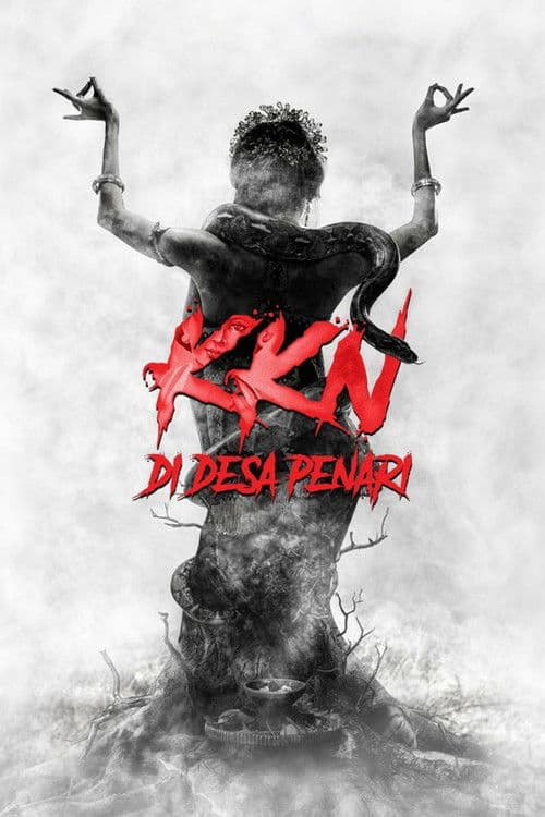 KKN: Curse of the Dancing Village (2022)