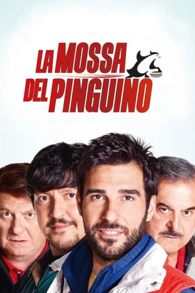 The Move of the Penguin (2014)