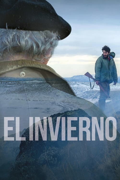 The Winter (2016)