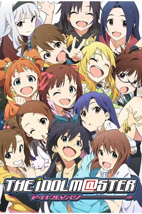 THE iDOLM@STER (2011)