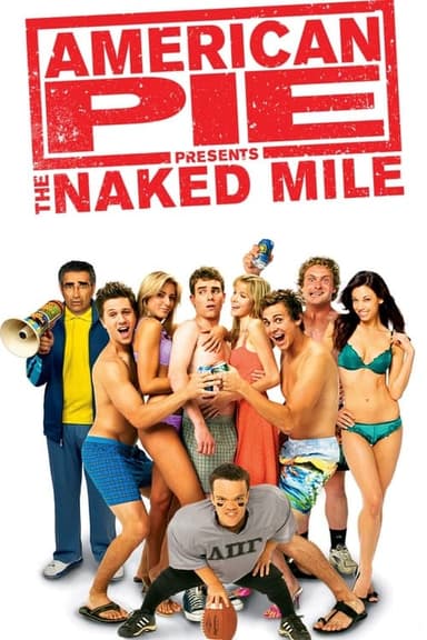 American Pie Presents: The Naked Mile (2006)