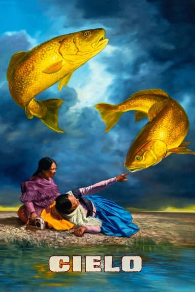 Cielo (2025)