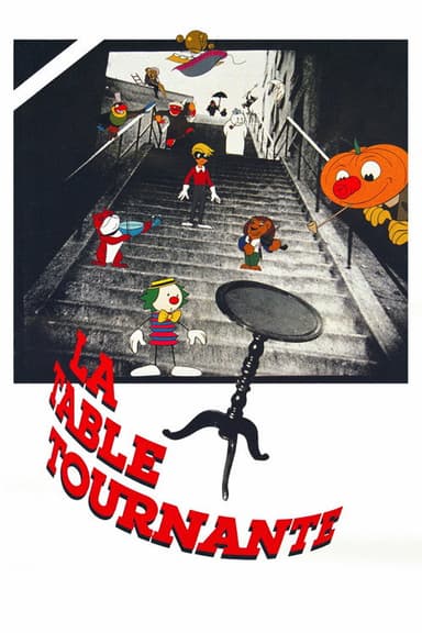 Turning Table (1988)