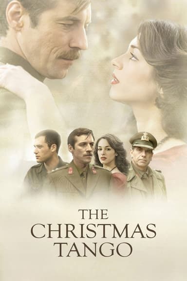 The Christmas Tango (2011)