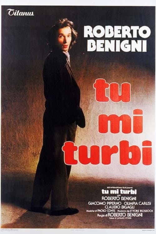You Upset Me (1983)