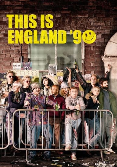 This Is England '90 (2015)